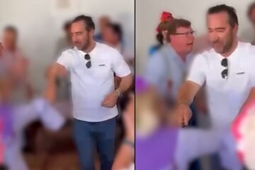 Víctor de Aldama: de “nexo corruptor” a fenómeno de masas