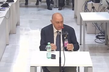 Juicio de Kitchen por la trama de corrupción policial vinculada al PP, en directo | Fernández Díaz niega haber ordenado seguir a Bárcenas y asegura que supo de la operación Kitchen por la prensa
