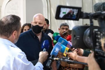 Detenidos seis miembros de Tren de Aragua, la “violentísima” banda detrás del asalto y secuestro del empresario que financió a Alvise