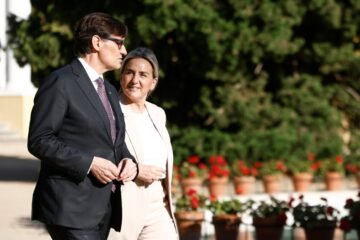 La ministra de Educación pide en Barcelona una estrategia conjunta iberoamericana para los desafíos en enseñanza