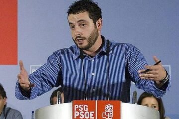 El juez deja en libertad al exdirigente del PSOE gallego detenido en la operación Imergente en Portugal