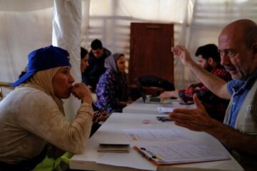 Opacidad, arbitrariedad o requisitos sin base legal: la mitad de las peticiones de empadronamiento de migrantes en Níjar son rechazadas