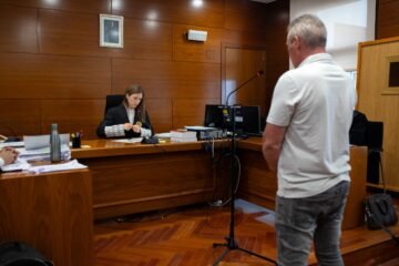 Los testigos del ataque de unos perros que mataron a una joven en Zamora confirman el descontrol y la gran “agresividad” de los animales