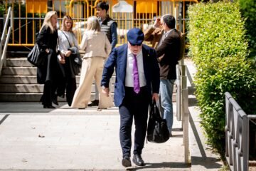 El comisario Villarejo busca resquicios para anular el ‘caso Kitchen’