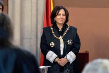 La Asociación de Fiscales lleva ante la Justicia europea el aval del Constitucional a los nombramientos de la Fiscalía General