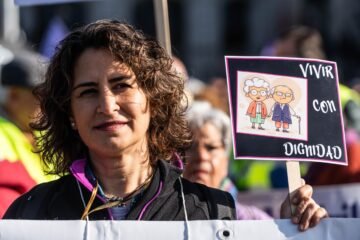 Las residencias de la Comunidad de Madrid expulsan en un año al menos a una docena de usuarios que se quejan de los centros
