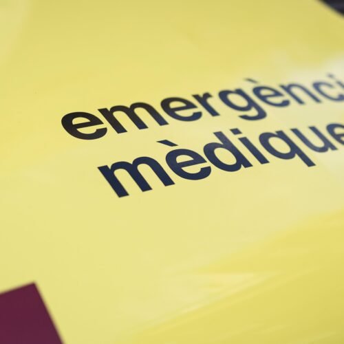 Muere un hombre en un accidente de parapente en el Pirineo de Lleida