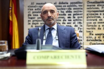 La cúpula de Plus Ultra, a Julio Martínez sobre la SEPI: “Ahí sería bueno vuestra presión”