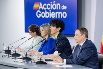 Última hora de la actualidad política, en directo | El Consejo de Ministros impulsa el fondo de inversión España Crece