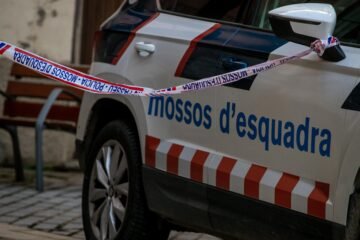 Detenida una vecina de Salt por matar a su pareja