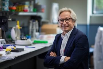 Guillermo Antiñolo: “Madrid funciona como una corte y un universo diferente, y ha crispado al resto del país”