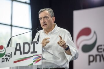 Última hora de la actualidad política, en directo | El PNV considera que la legislatura “ha llegado a su fin” y el “interés general” demanda elecciones