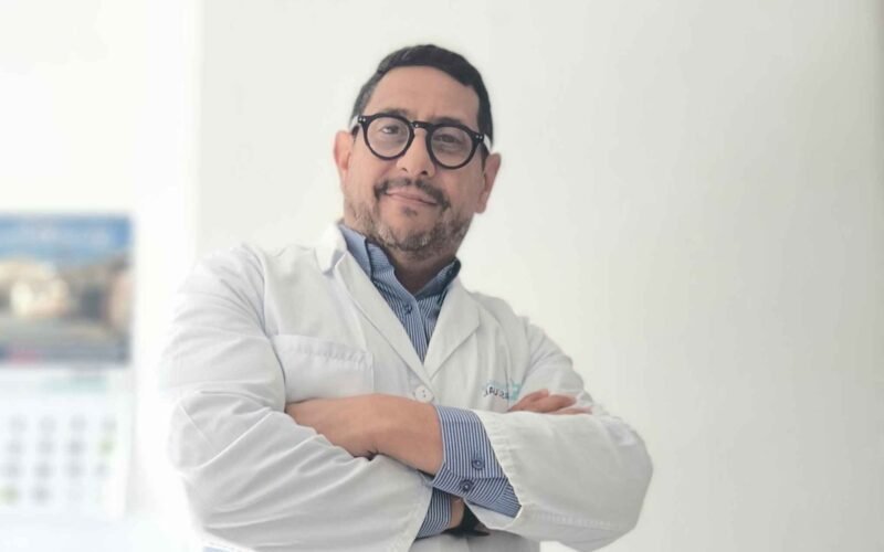 VINICIO VILLALOBOS ORTEGA PUBLICA ‘VIOLENCIA EN LA ESTRUCTURA HOSPITALARIA. ¿COSTUMBRE, NECESIDAD O SILENCIOS CÓMPLICES?’, UNA REFLEXIÓN CRÍTICA DESDE TRES DÉCADAS DE PRÁCTICA CLÍNICA