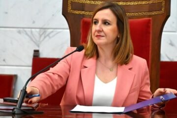 La jueza de la dana cita como testigos a la alcaldesa de Valencia y a la exportavoz de Mazón