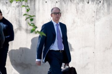 Las defensas señalan al inspector Morocho como objetivo a anular en el juicio de Kitchen