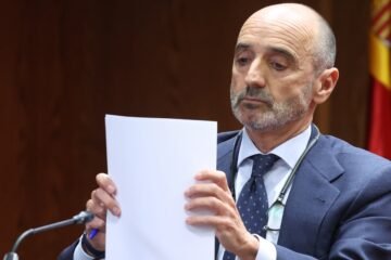 El abogado del empresario Julio Martínez, amigo de Zapatero, renuncia a su defensa por “diferencias irreconciliables”