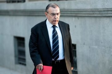La sombra de El Gordo se extiende en el juicio de Kitchen