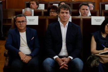 La defensa del hermano de Sánchez esgrime que la causa tiene la “raíz podrida”