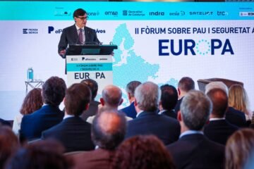 Salvador Illa ve motivación política en la acumulación de causas contra los socialistas