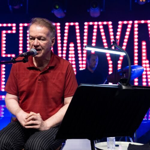 Edwyn Collins, un adiós que supo a gloria