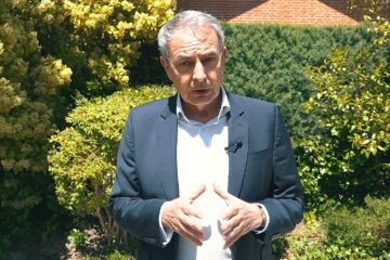 La UDEF apunta a gestiones de Zapatero para que Plus Ultra lograra un crédito del Santander: “Parece que movió duro”