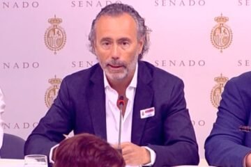 Mario Samper, representante de las víctimas de Adamuz: “El tren en España no es seguro. Dios quiera que no vuelva a pasar”