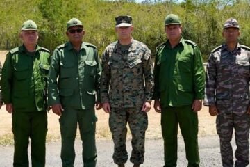 Guantánamo vuelve a ocupar el centro de la tensión histórica entre Cuba y Estados Unidos