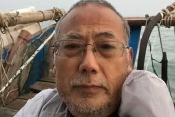 Un disidente chino huye a Corea del Sur tras una travesía de 30 horas en un bote inflable