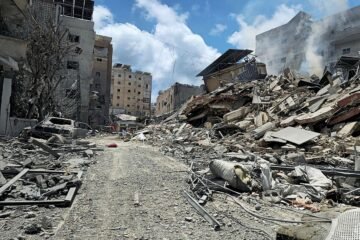 Guerra en Irán y última hora del ataque de Rusia a Rumanía, en directo: todas las noticias de Estados Unidos, Israel y Donald Trump hoy