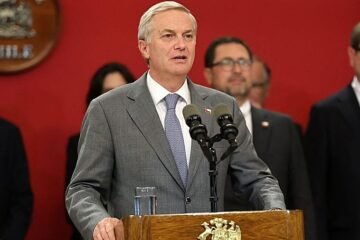 Chile convoca a cumbre de seguridad y crimen organizado en Latam