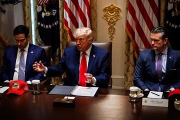 Un arma de doble filo: Trump se deshace de los republicanos díscolos, pero pone en riesgo su mayoría en el Congreso
