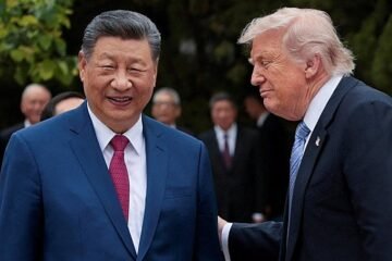 Xi Jinping se erige como el nuevo oráculo de la geopolítica mundial