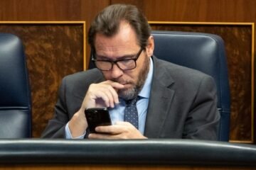 El PP reclama una reunión urgente a Puente para recuperar la llegada de Feve al centro de León: «No hay voluntad»