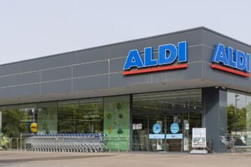 Acaba de llegar a Aldi la edición limitada más esperada para el Mundial 2026: precios desde tan solo 1,50 euros