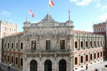 La Justicia descarta una cesión ilegal de personal en los servicios sociales de la Diputación de Palencia
