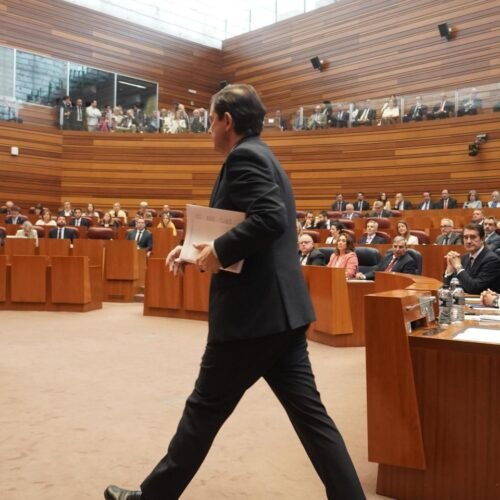 Gobernar con condiciones