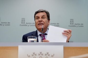 Castilla y León está «mejor que hace cuatro años»: la Junta cierra satisfecha la legislatura y Mañueco agradece el trabajo
