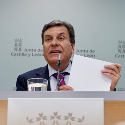 Castilla y León está «mejor que hace cuatro años»: la Junta cierra satisfecha la legislatura y Mañueco agradece el trabajo