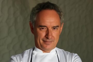Ferran Adrià, chef: «Hay jetas que cogen a un becario y no le pagan; si no te dan los números, sube los precios»