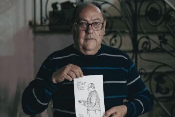 Miguel, vecino de un pueblo de 3.000 habitantes afectado por la DANA: “En mi casa el agua llegó hasta 8 metros de altura”