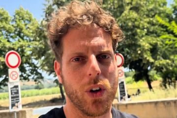Abraham, hostelero en España: “Con 32°C, mis camareros no van a salir a ver si te falta algo”