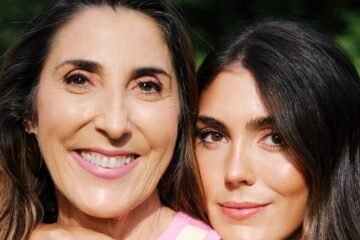 Paz Padilla, sincera tras 7 años del proyecto empresarial junto a su hija Anna: «Nos hemos equivocado, llorado y reído»