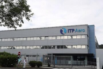 ITP Aero fue otro de los objetivos de negocio de la trama Leire