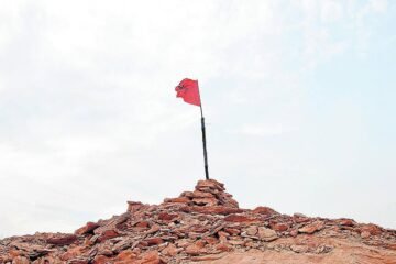 Marruecos mata a tres miembros del Frente Polisario en un ataque lanzado cerca de la frontera del Sáhara