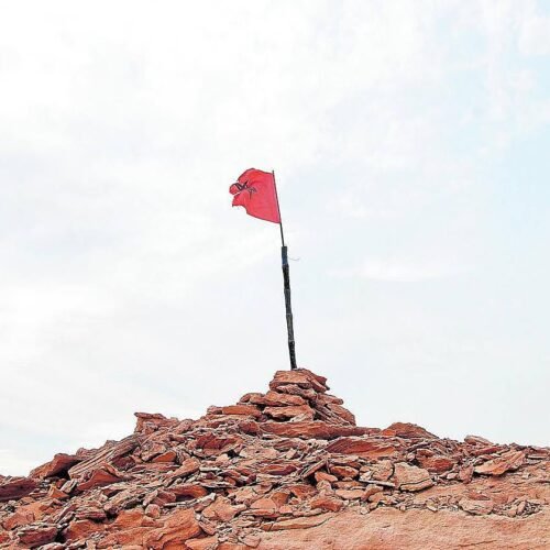 Marruecos mata a tres miembros del Frente Polisario en un ataque lanzado cerca de la frontera del Sáhara