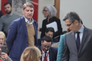 Moncloa lanza los Presupuestos ‘Electorales’ del Estado