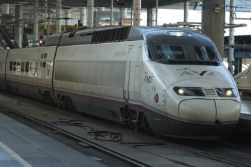 La huelga de Renfe de este lunes cancelará 320 trenes y solo proporcionará servicios mínimos