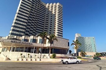 Las cadenas españolas abandonan la mitad de sus hoteles en Cuba por temor a EE.UU.