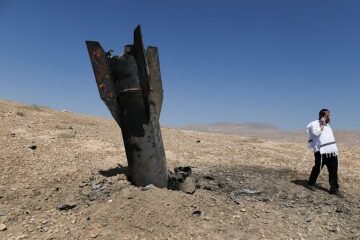 Irán e Israel acuerdan parar sus ataques cruzados por la presión de Trump