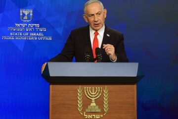 ¿Habrá una ola de reconocimientos de Israel tras el acuerdo de paz con Irán?